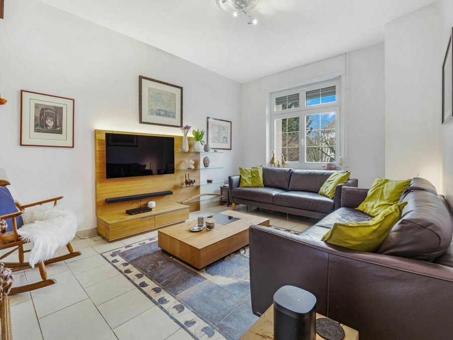 Квартира в Люксембурге, Люксембург, 190 м² - фото 6