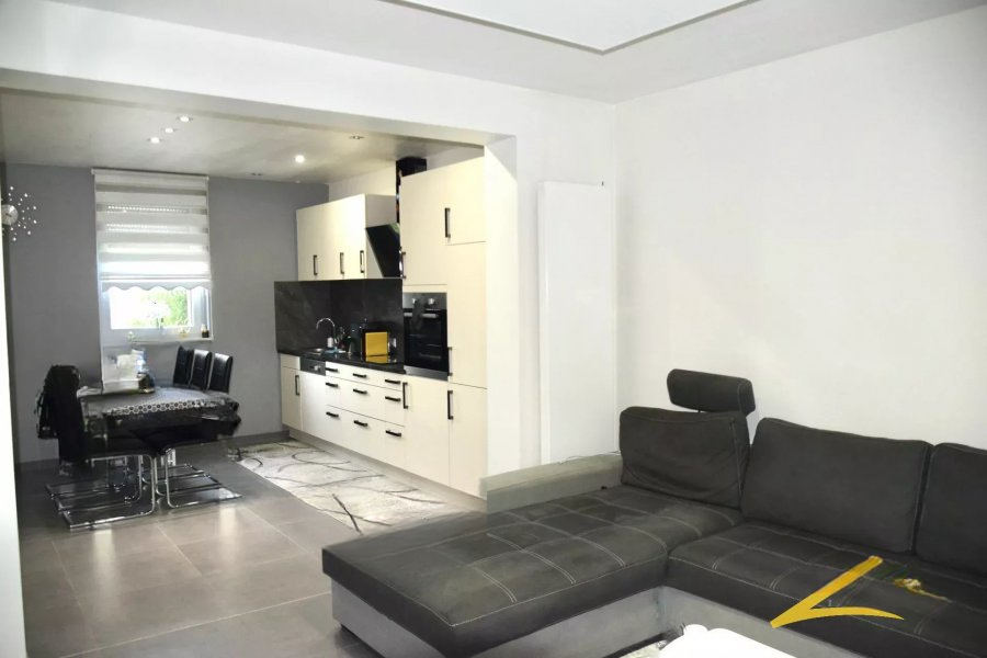 Квартира в Люксембурге, Люксембург, 120 м² - фото 6