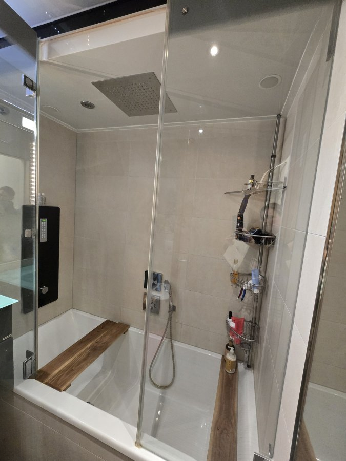 Квартира в Люксембурге, Люксембург, 75 м² - фото 6