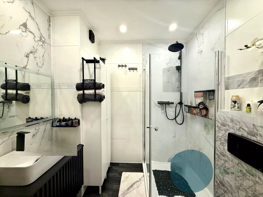 Квартира в Люксембурге, Люксембург, 70 м² - фото 6