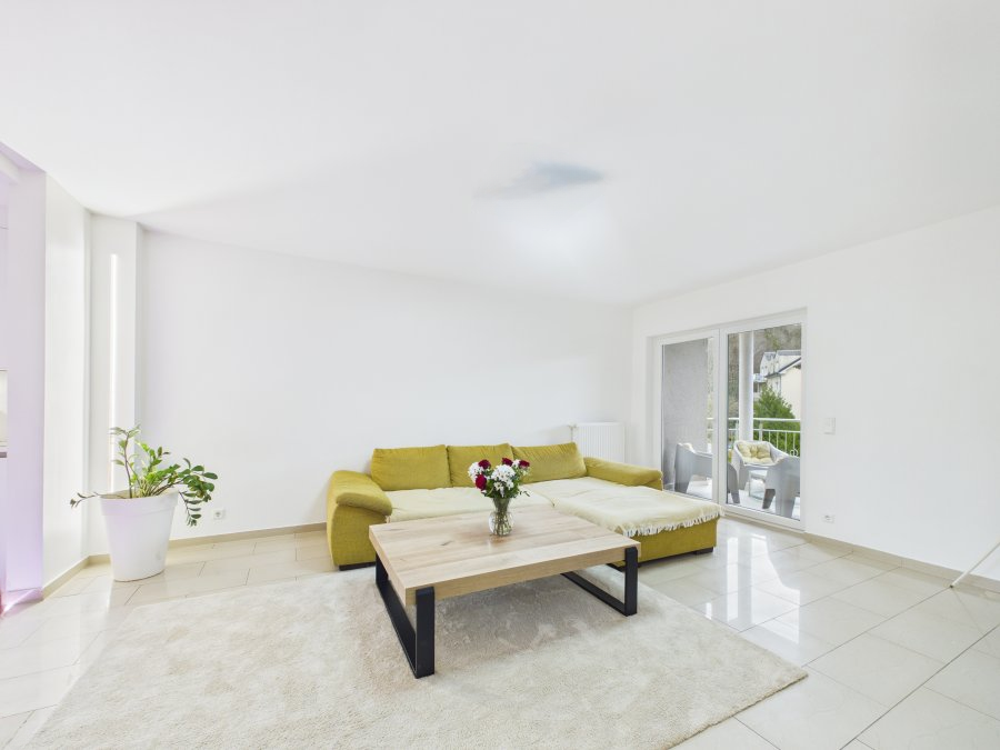 Квартира в Люксембурге, Люксембург, 94 м² - фото 6