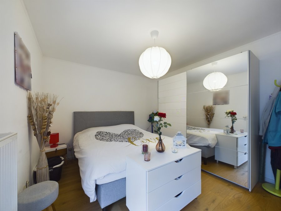 Квартира в Люксембурге, Люксембург, 73 м² - фото 6