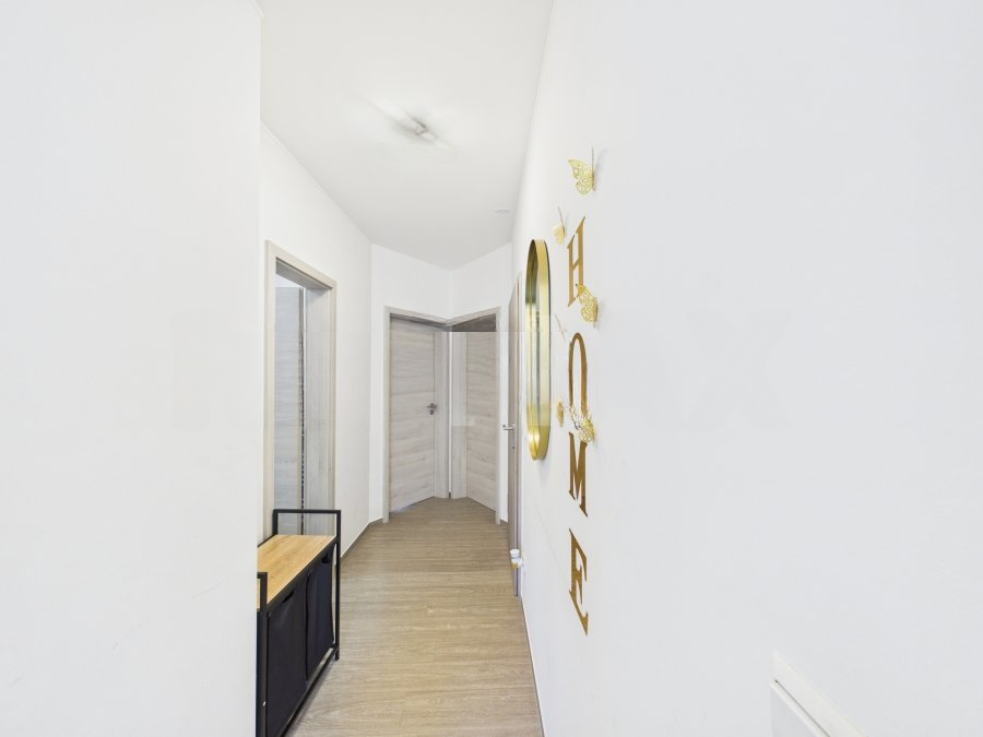 Квартира в Люксембурге, Люксембург, 62 м² - фото 6