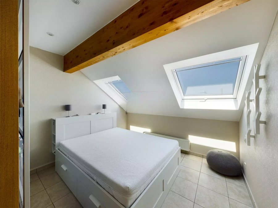 Квартира в Люксембурге, Люксембург, 75 м² - фото 6