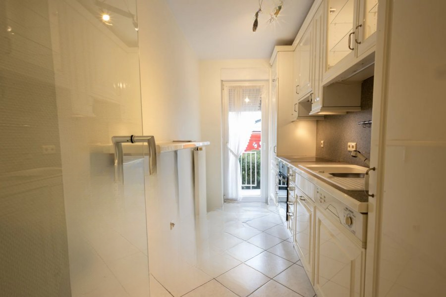 Квартира в Люксембурге, Люксембург, 62 м² - фото 6