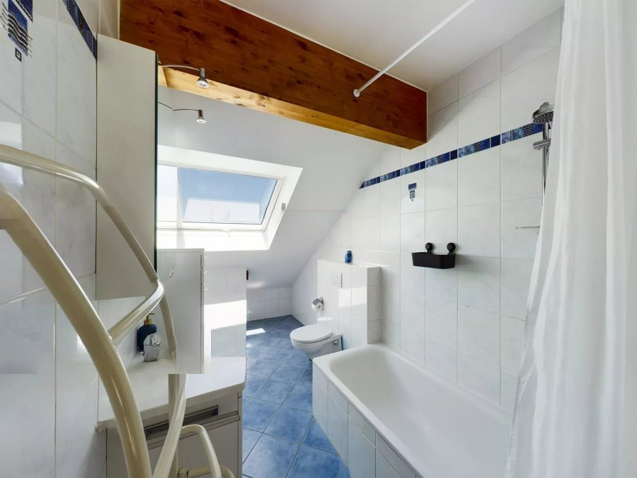 Квартира в Люксембурге, Люксембург, 75 м² - фото 7