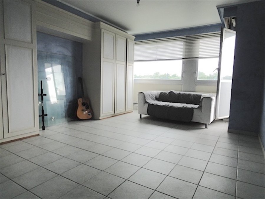 Квартира в Люксембурге, Люксембург, 108 м² - фото 7