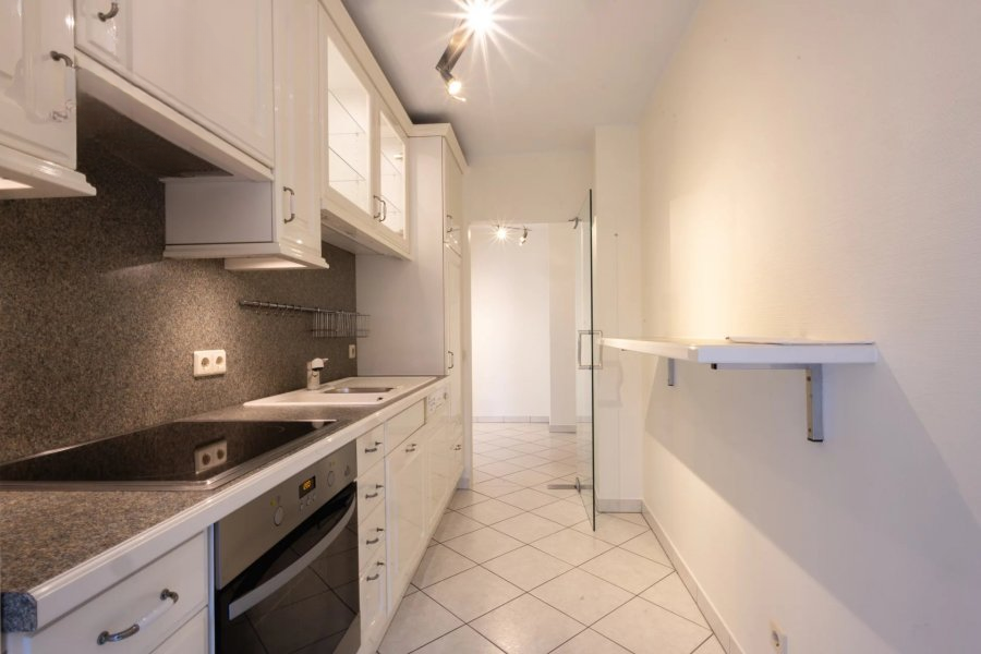 Квартира в Люксембурге, Люксембург, 62 м² - фото 7