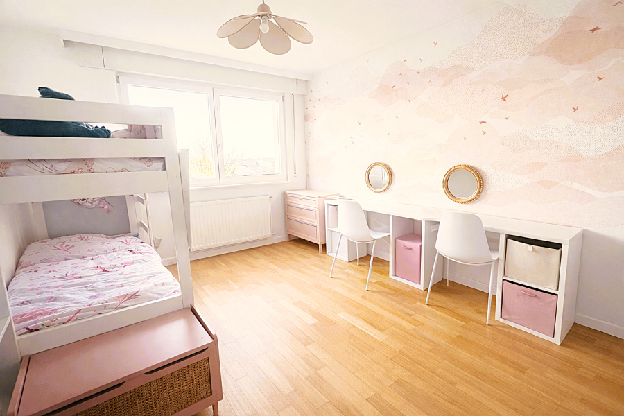 Квартира в Люксембурге, Люксембург, 96 м² - фото 7