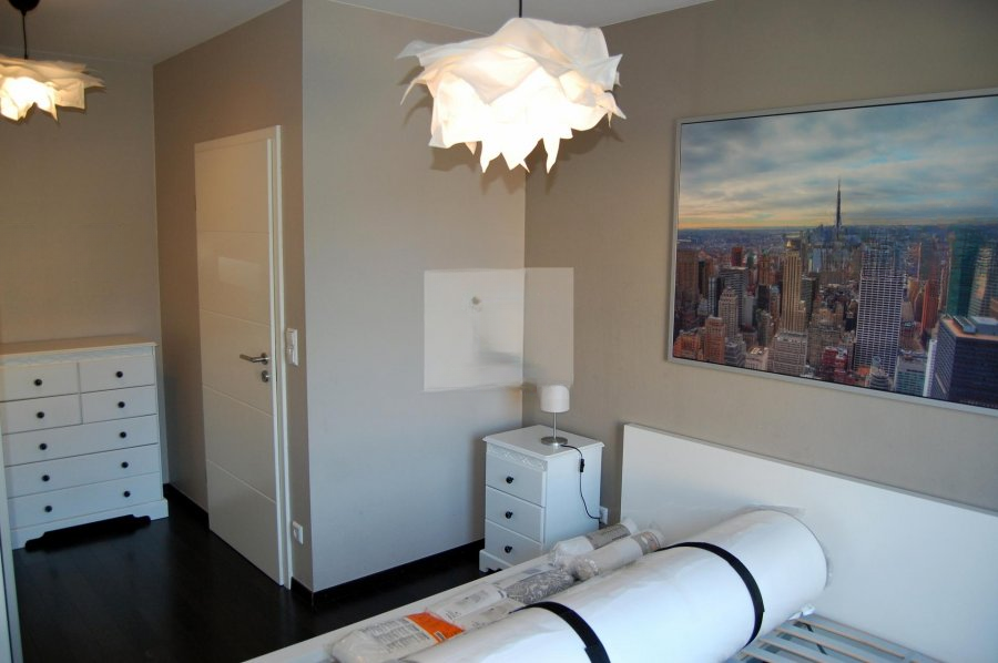 Квартира в Люксембурге, Люксембург, 53 м² - фото 7