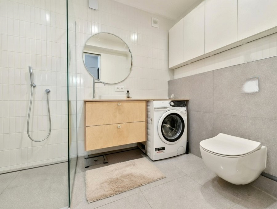 Квартира в Люксембурге, Люксембург, 45 м² - фото 7