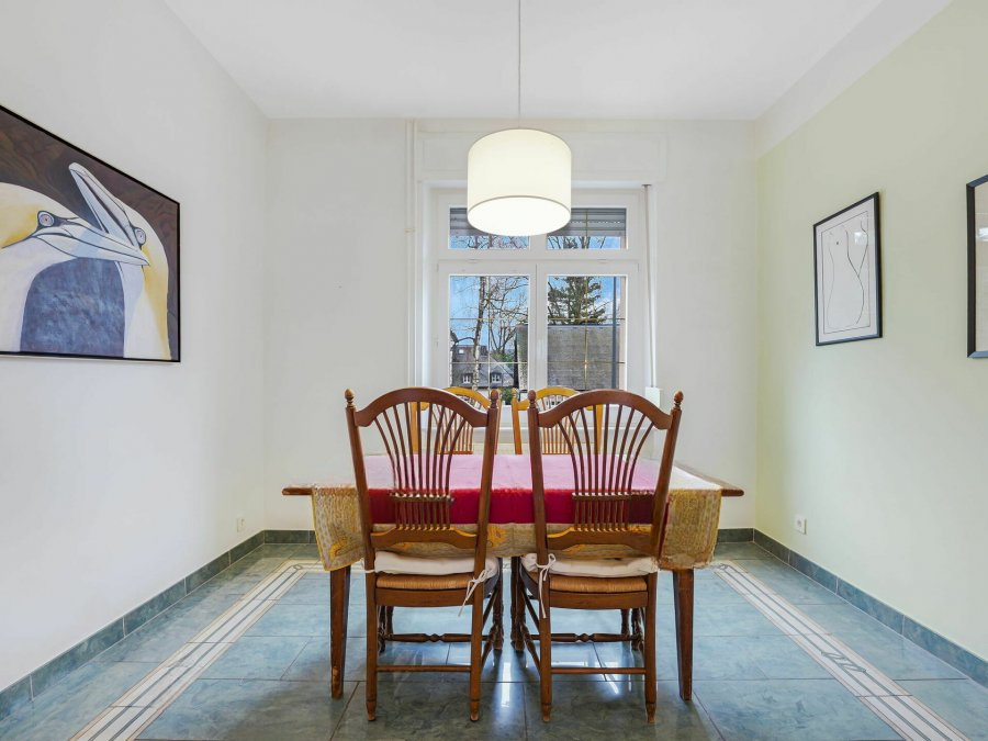 Квартира в Люксембурге, Люксембург, 190 м² - фото 7