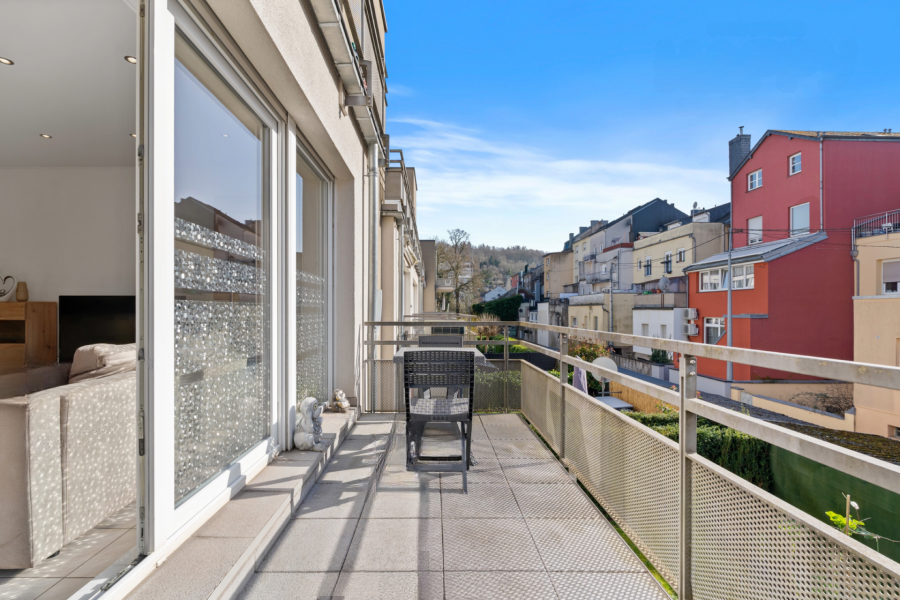 Квартира в Люксембурге, Люксембург, 71 м² - фото 7