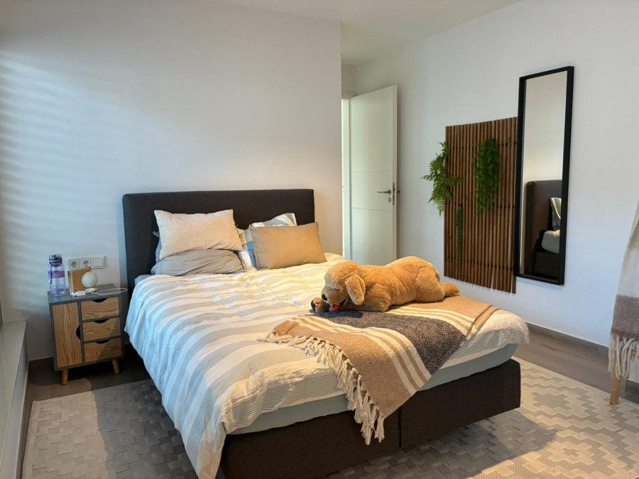 Квартира в Дикирхе, Люксембург, 94 м² - фото 7