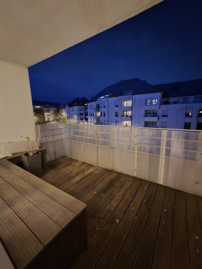 Квартира в Люксембурге, Люксембург, 75 м² - фото 7