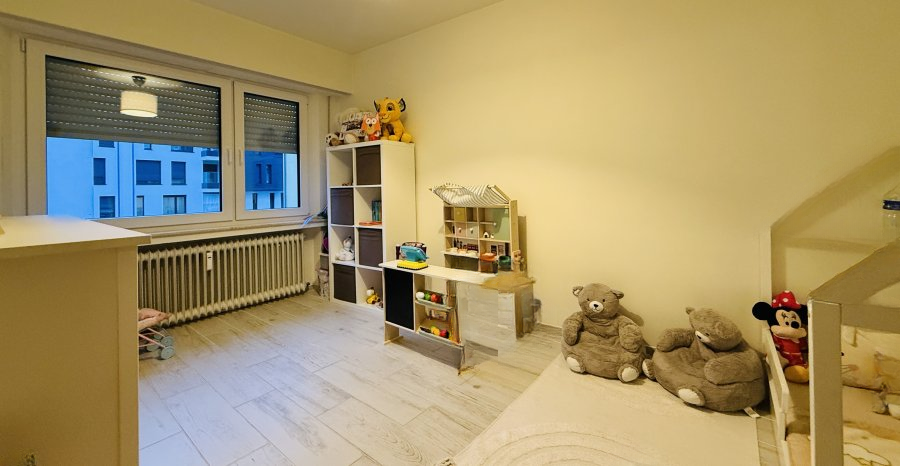 Квартира в Люксембурге, Люксембург, 97 м² - фото 7