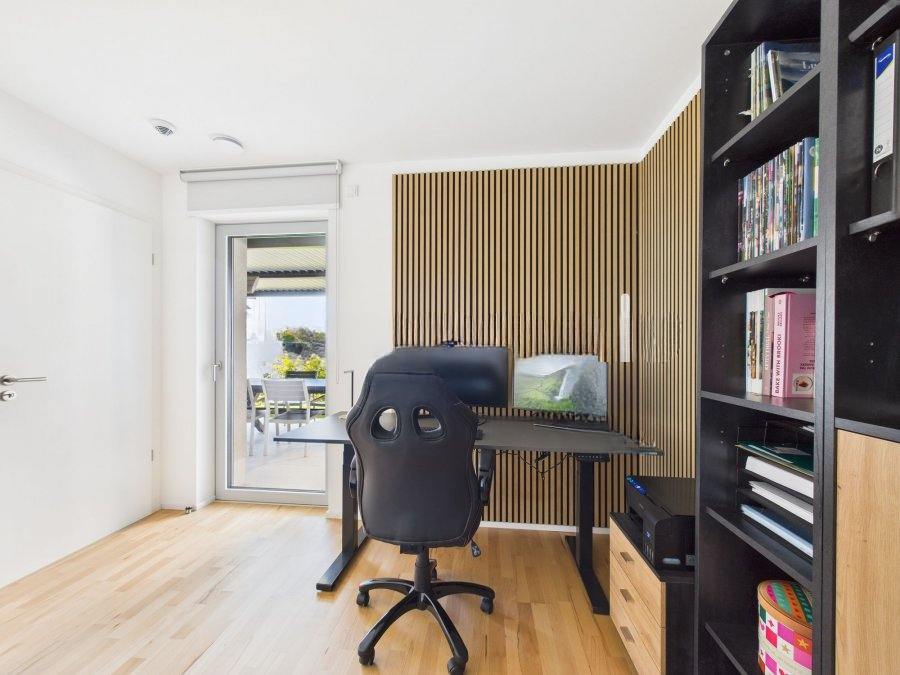 Квартира в Люксембурге, Люксембург, 72 м² - фото 7