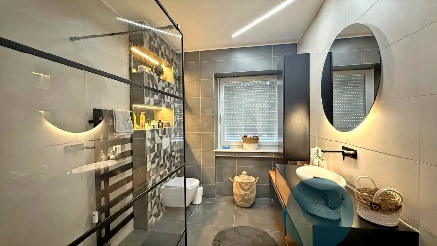 Квартира в Люксембурге, Люксембург, 69 м² - фото 7