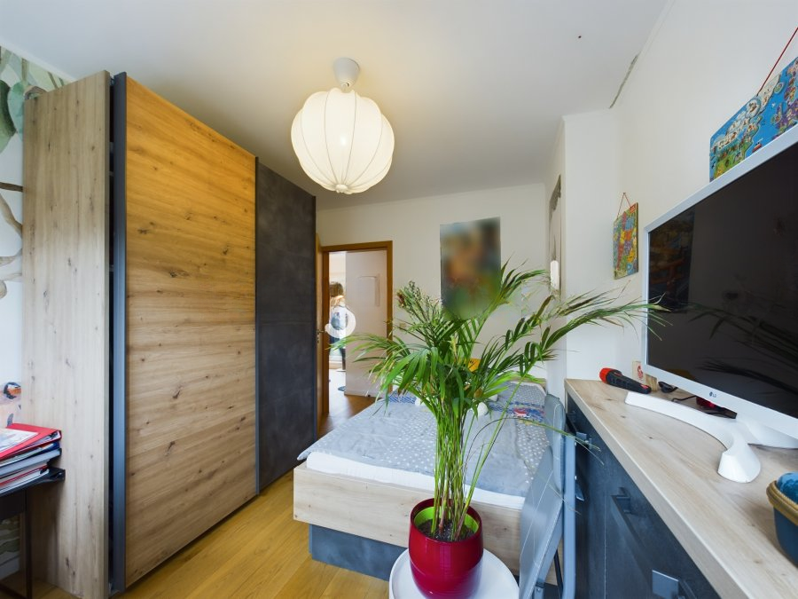 Квартира в Люксембурге, Люксембург, 73 м² - фото 7