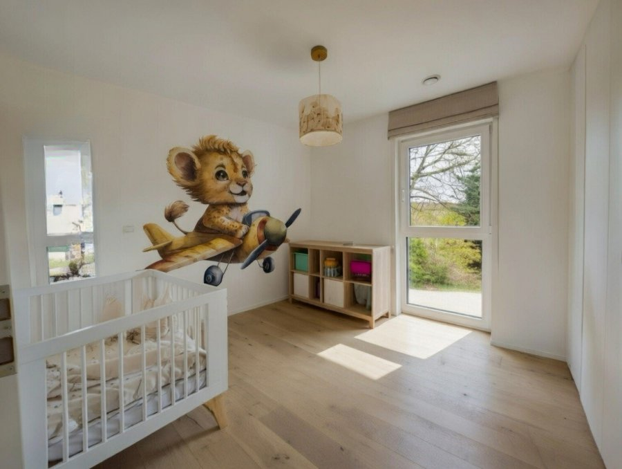 Квартира в Люксембурге, Люксембург, 106 м² - фото 7