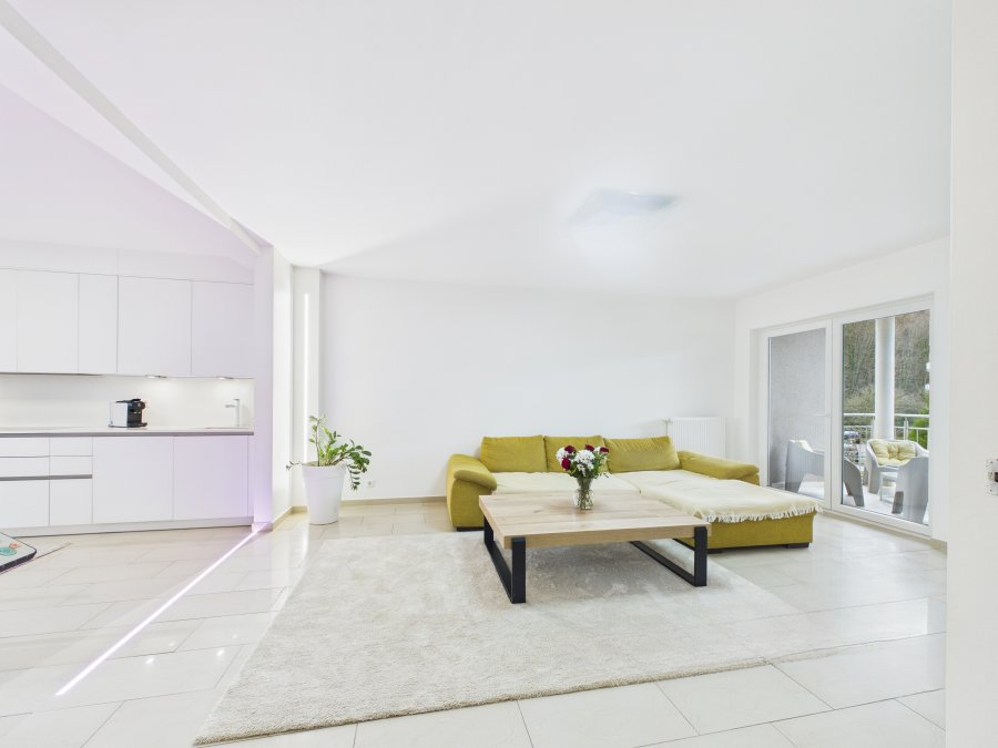 Квартира в Люксембурге, Люксембург, 94 м² - фото 7