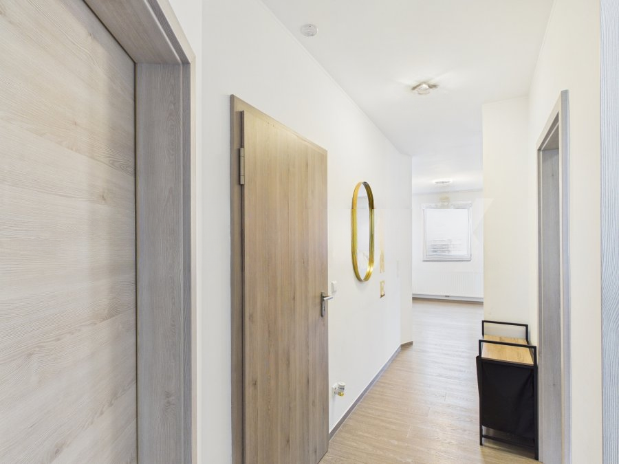 Квартира в Люксембурге, Люксембург, 62 м² - фото 7