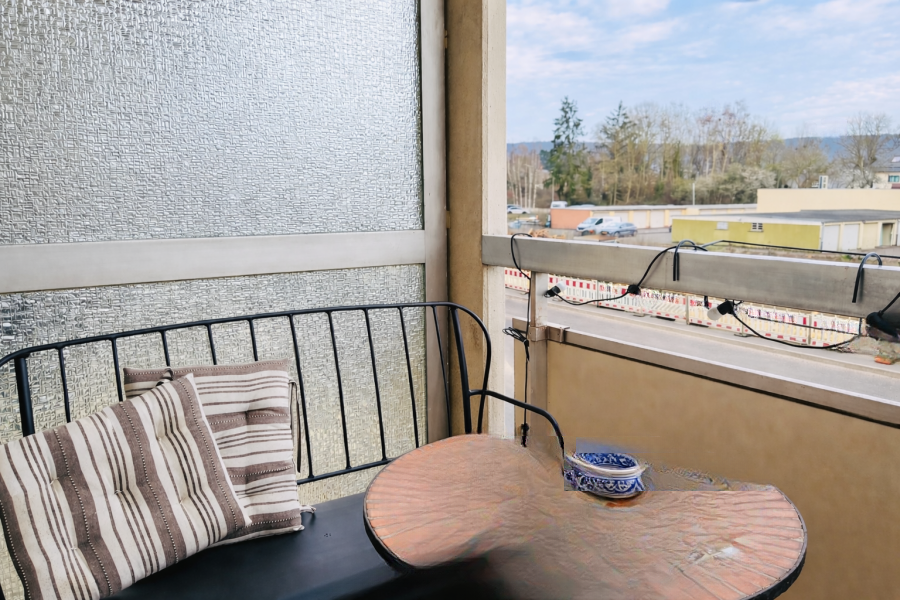 Квартира в Люксембурге, Люксембург, 45 м² - фото 7