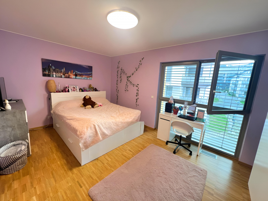 Квартира в Люксембурге, Люксембург, 175 м² - фото 7