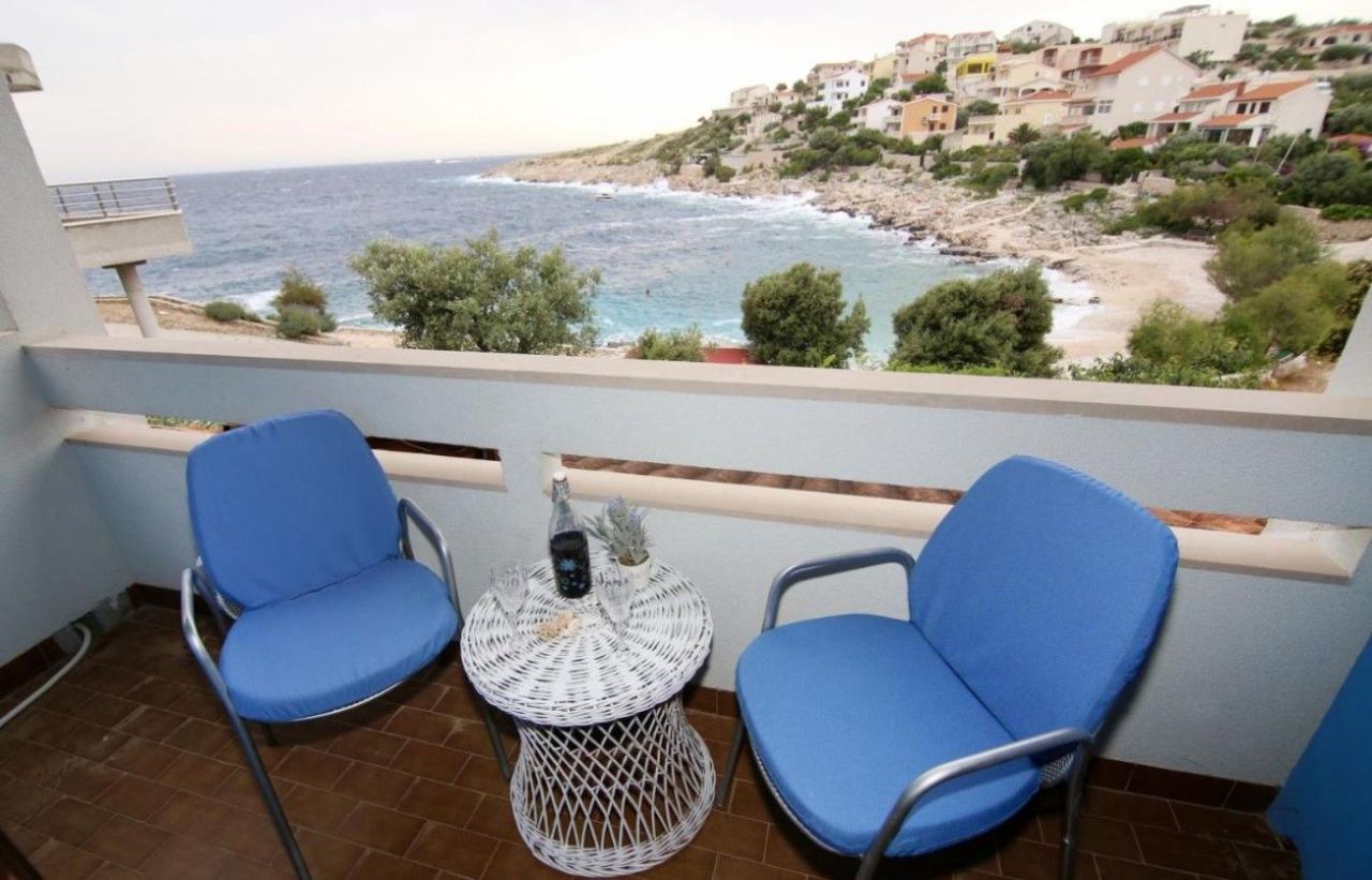 Отель, гостиница в Рогознице, Хорватия, 396 м² - фото 1