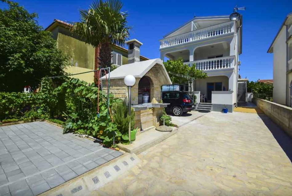 Отель, гостиница в Шибенике, Хорватия, 298 м² - фото 2