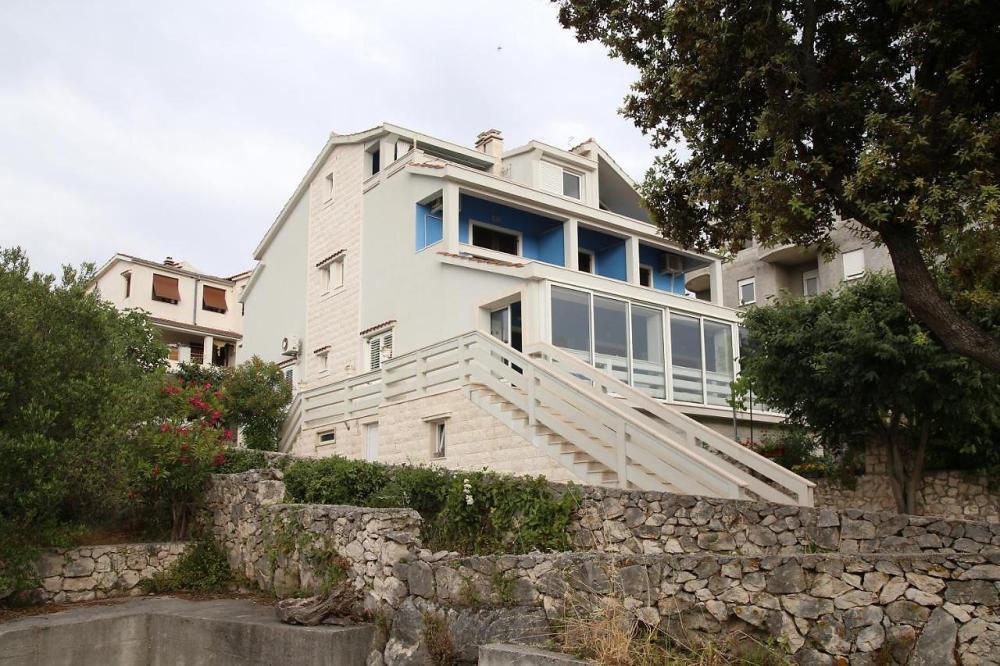 Отель, гостиница в Рогознице, Хорватия, 396 м² - фото 3