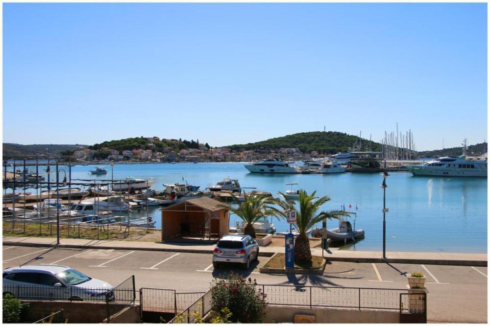 Отель, гостиница в Рогознице, Хорватия, 310 м² - фото 3