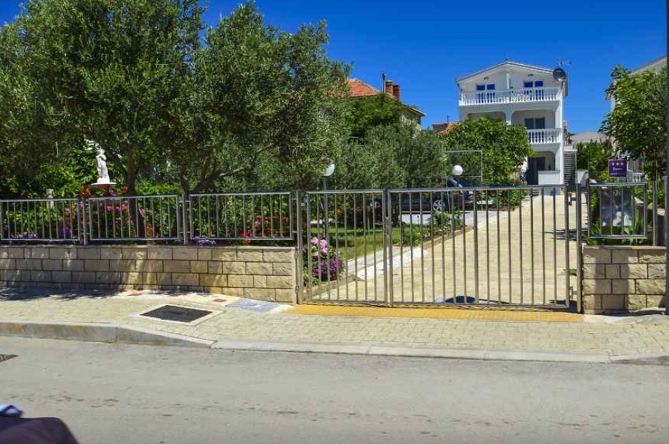 Отель, гостиница в Шибенике, Хорватия, 298 м² - фото 3