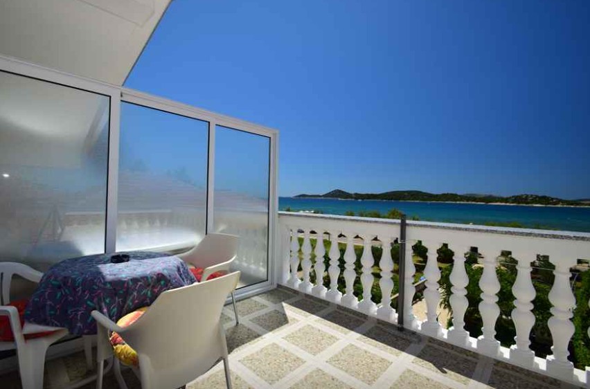 Отель, гостиница в Шибенике, Хорватия, 298 м² - фото 4