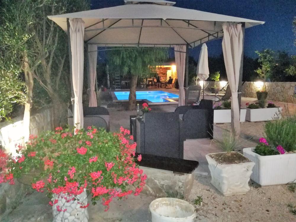 Отель, гостиница в Рогознице, Хорватия, 400 м² - фото 5