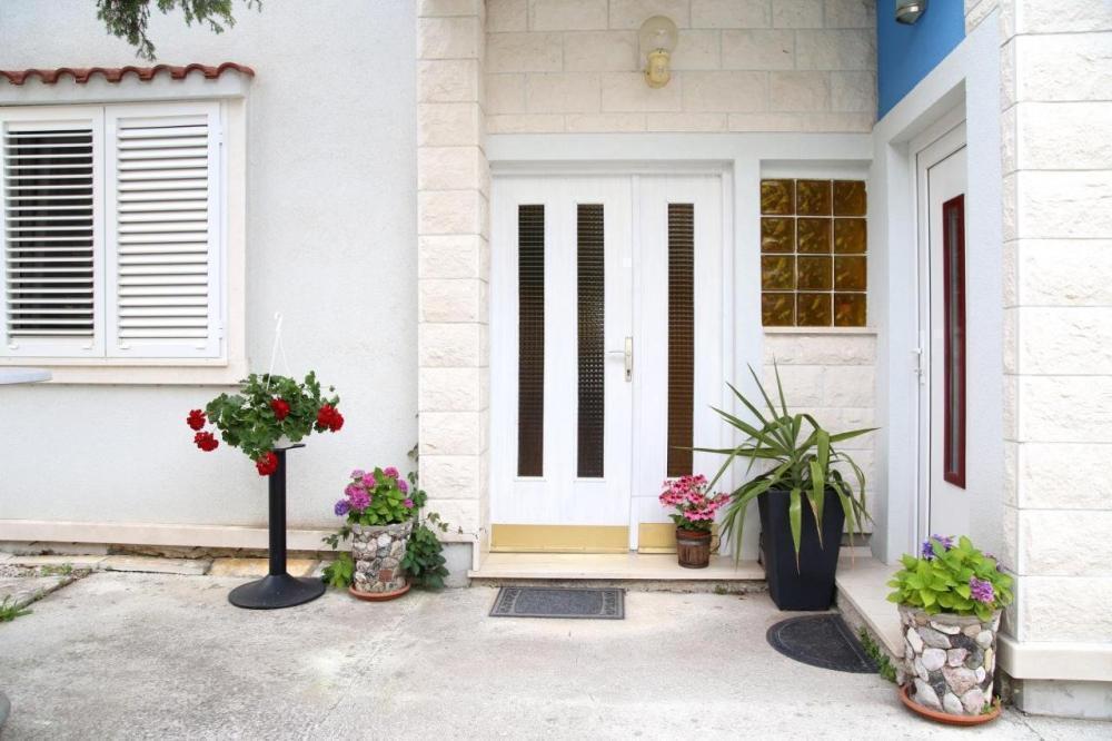 Отель, гостиница в Рогознице, Хорватия, 396 м² - фото 5