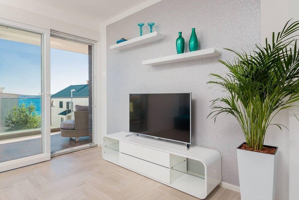 Вилла в Рогознице, Хорватия, 380 м² - фото 5