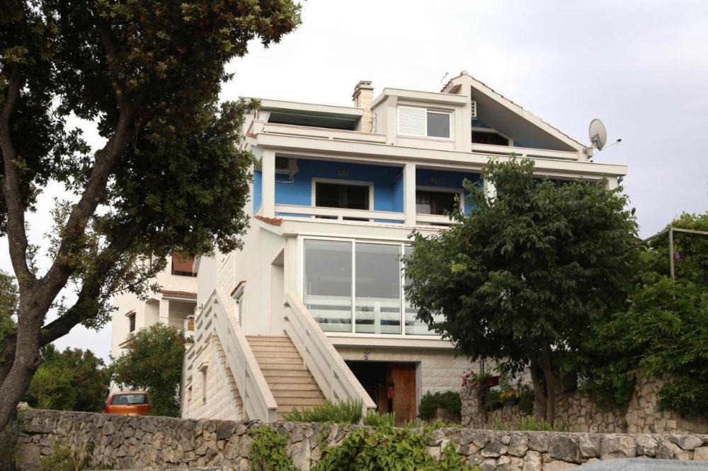 Отель, гостиница в Рогознице, Хорватия, 396 м² - фото 6