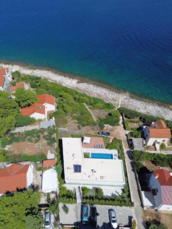 Вилла Splitska, Хорватия, 270 м² - фото 6