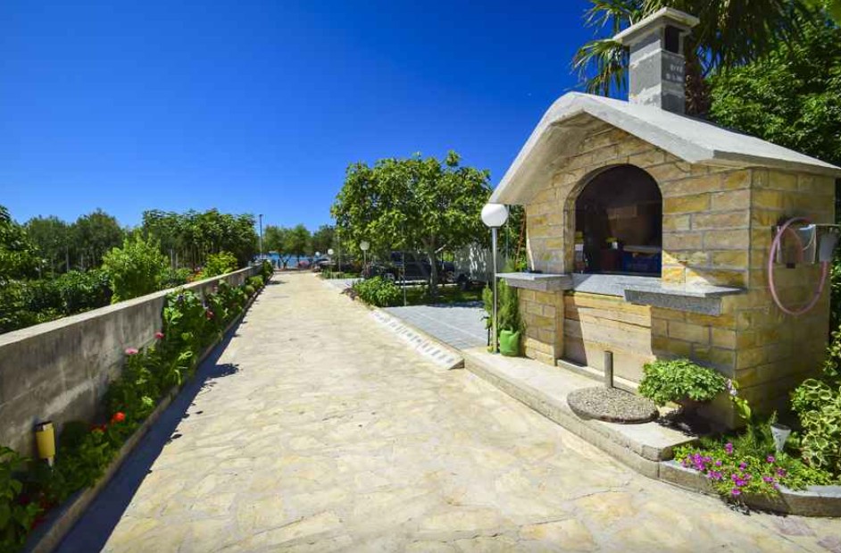 Отель, гостиница в Шибенике, Хорватия, 298 м² - фото 6