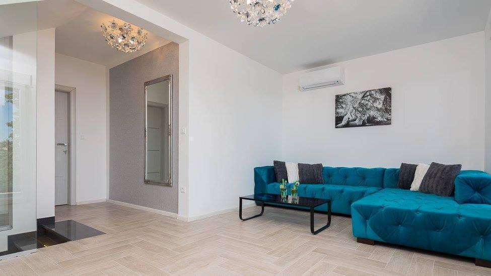 Вилла в Рогознице, Хорватия, 380 м² - фото 7