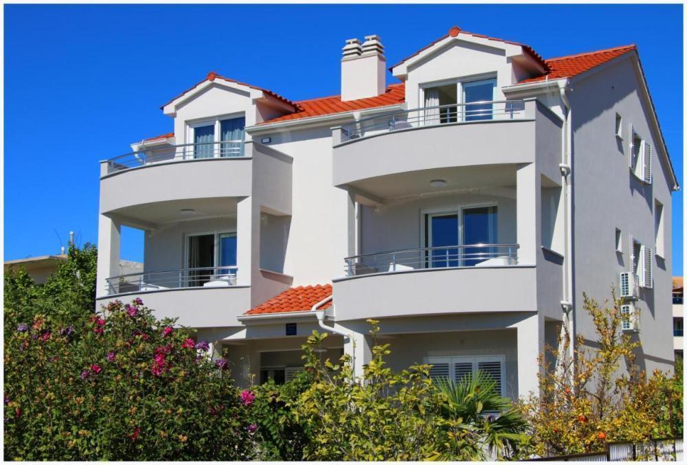 Отель, гостиница в Рогознице, Хорватия, 310 м² - фото 7