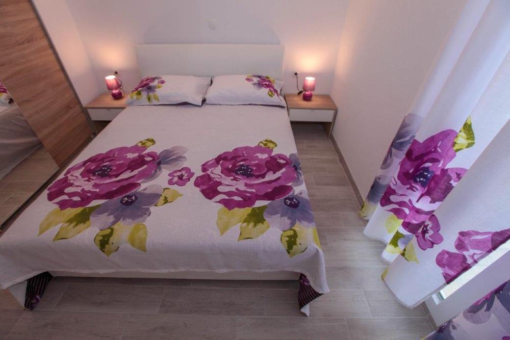 Отель, гостиница в Рогознице, Хорватия, 400 м² - фото 7