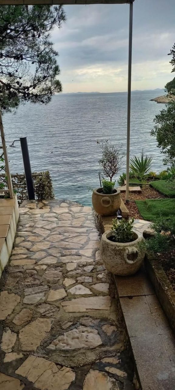 Отель, гостиница в Примоштене, Хорватия, 143 м² - фото 7