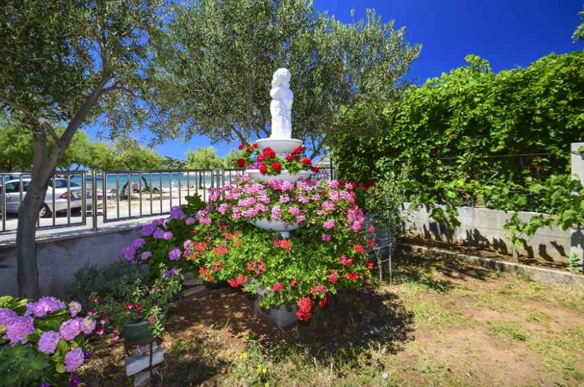 Отель, гостиница в Шибенике, Хорватия, 298 м² - фото 7