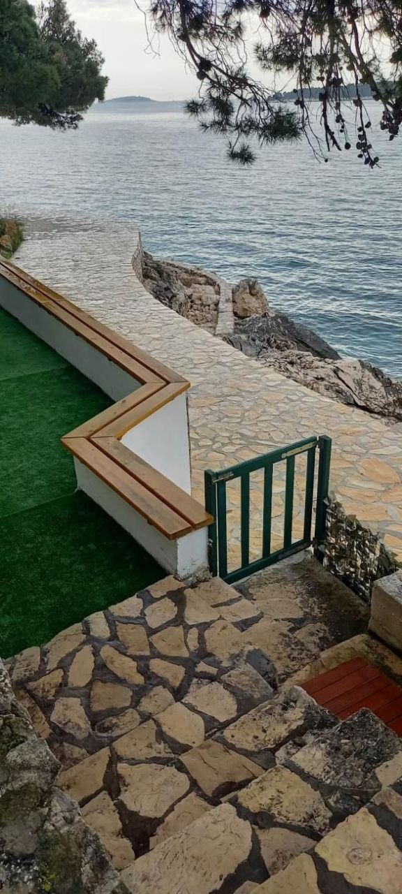 Отель, гостиница в Примоштене, Хорватия, 143 м² - фото 8