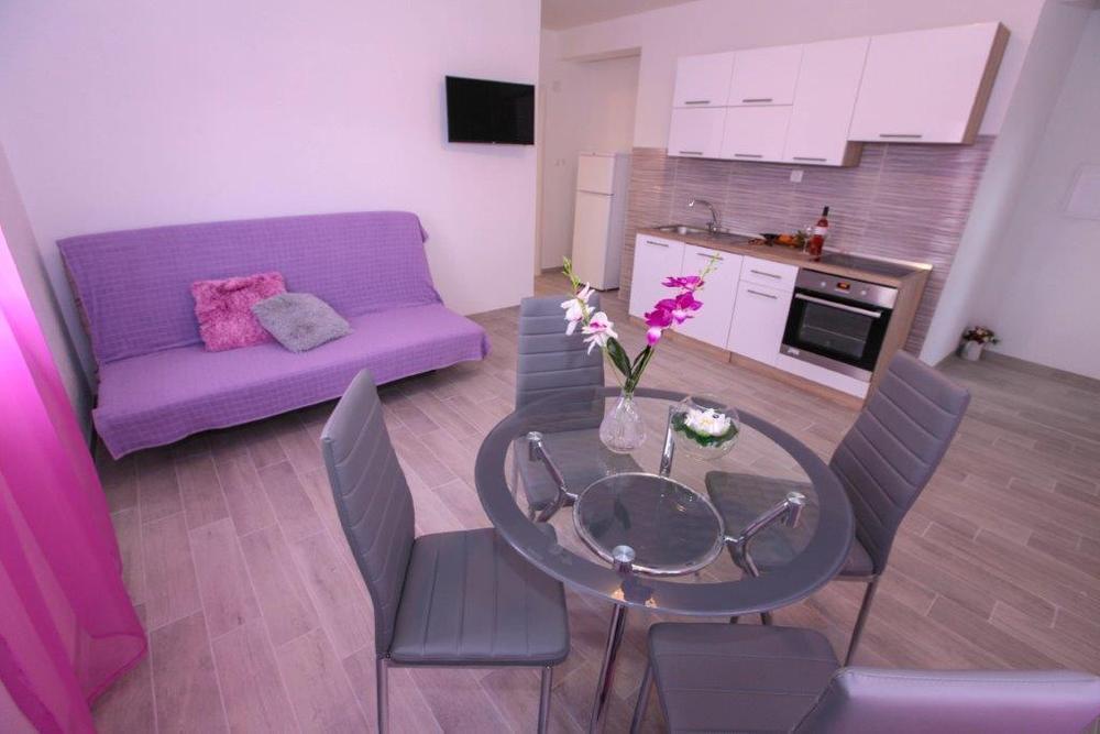 Отель, гостиница в Рогознице, Хорватия, 400 м² - фото 8