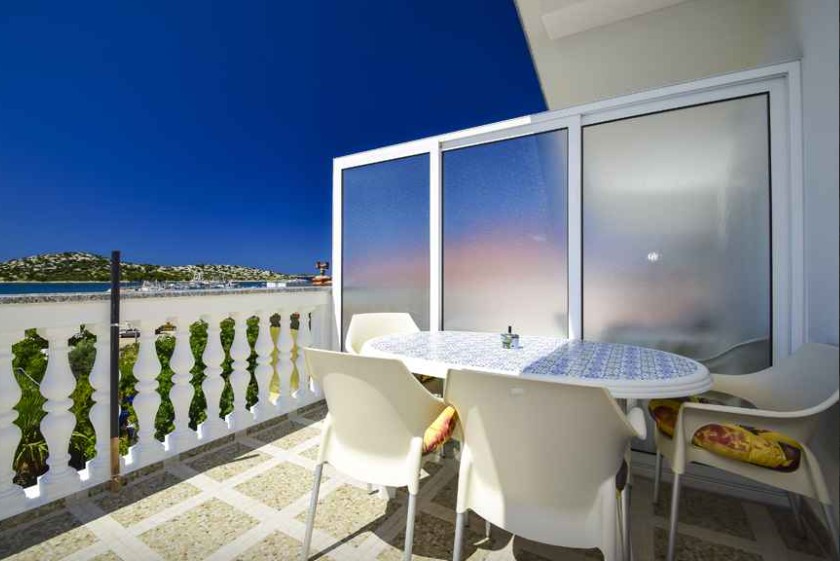 Отель, гостиница в Шибенике, Хорватия, 298 м² - фото 8