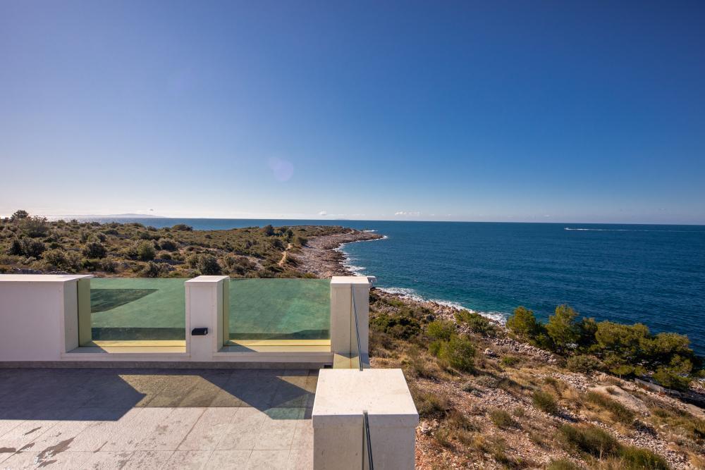 Вилла в Рогознице, Хорватия, 300 м² - фото 10