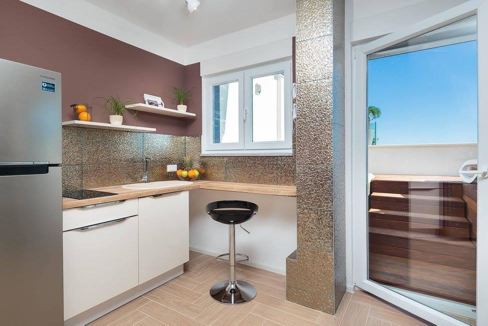 Вилла в Рогознице, Хорватия, 380 м² - фото 10